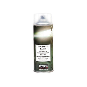 Vernice spray FOSCO Army Color Matt 400 ml-FOSCO-