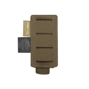 Tasca utility Helikon-Tex Belt Molle Adapter 1 Cordura — Coyote-Helikon-Tex-