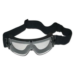 Bolle X800T Tactical Goggles-Bolle-