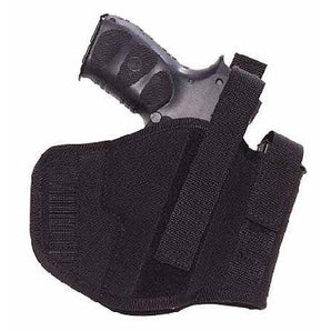 Fondina DASTA bilaterale con tasca caricatore integrata per Glock 17 / P99 / HK USP / SIG P228-DASTA-