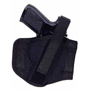 Bothsides hip holster for revolvers with K/L frames and 2-3" barrels-DASTA-