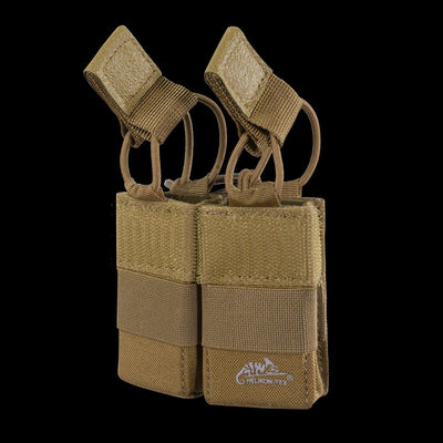 Tasca portacaricatori Helikon-Tex Competition Double Pistol Insert — Coyote-Helikon-Tex-