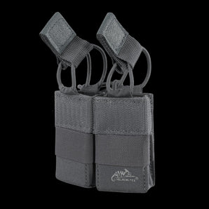 COMPETITION Double Pistol Insert - Shadow Grey-HELIKON-