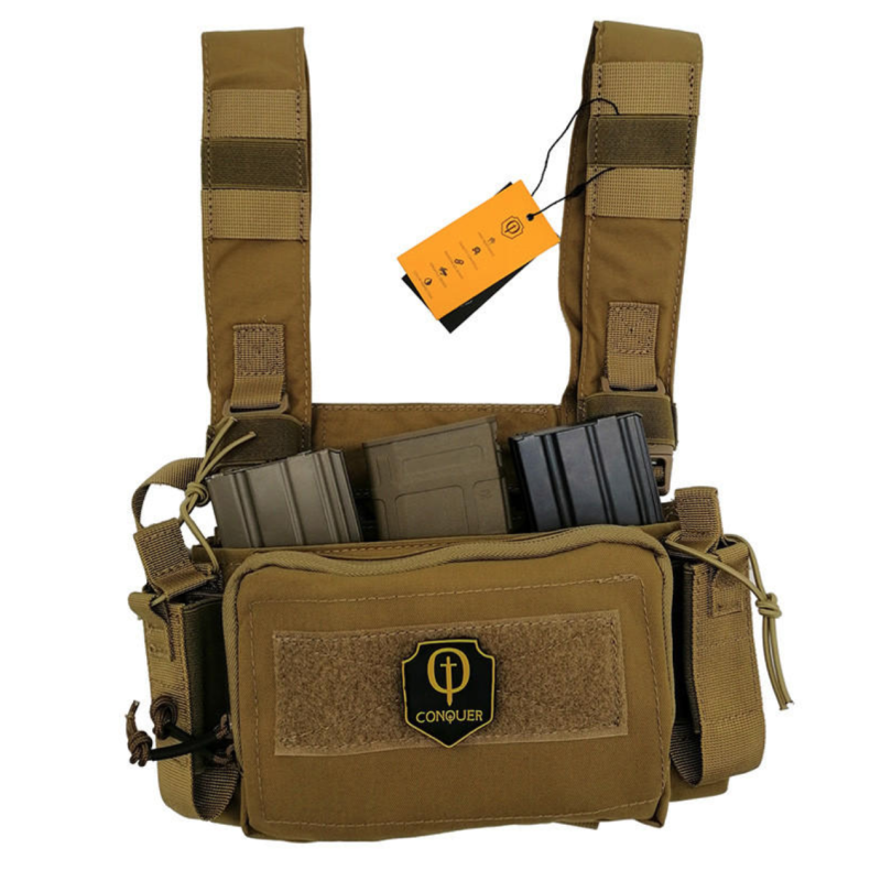 Mikro Chest Rig
