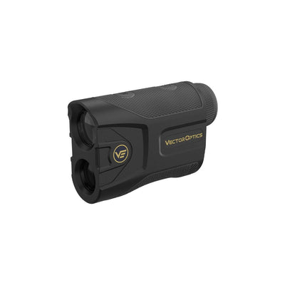 Telemetro laser Vector Optics PARAGON Gen III 7x25 Digitale Balistico — Nero-Vector Optics-