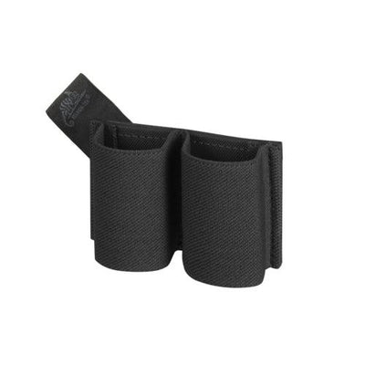 Double Elastic Insert - Polyester - Black-HELIKON-