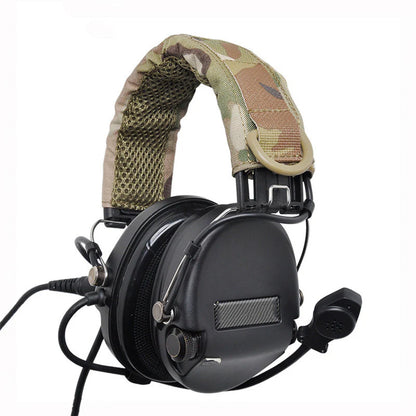 Earmor M61 Geavanceerde modulaire headsetomslag