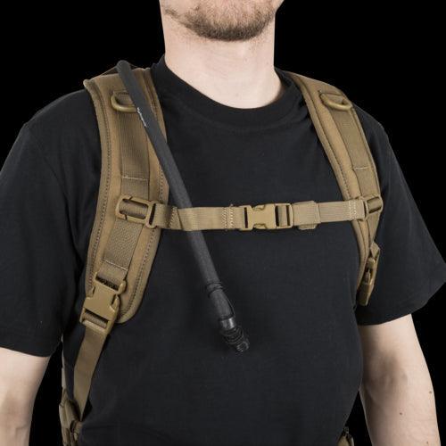 SAC BUSHCRAFT SATCHEL cordura helikon tex vert desert night camo - Opt SAC BUSHCRAFT SATCHEL cordura helikon tex vert desert night camo - Opt