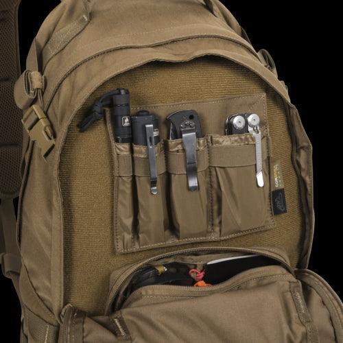 Helikon Tex Map Case sac à cartes sac à cartes Desert Night Helikon Tex Map Case sac à cartes sac à cartes Desert Night