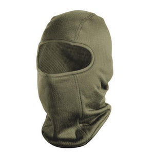 Copricapo Helikon-Tex Extreme Cold Weather Balaclava ComfortDry — Olive Green-Helikon-Tex-