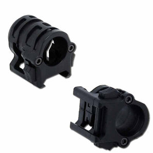 FMA .830'RING LIGHT MOUNT-FMA-