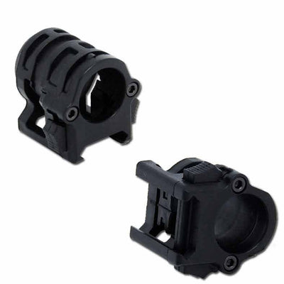 FMA .830'RING LIGHT MOUNT-FMA-