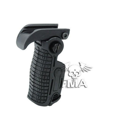 FMA AB163 Foldable Grip for Pictionary Rail-FMA-