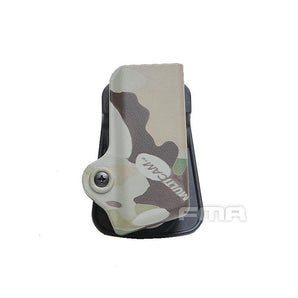 FMA G17 Single Mag pouch - MC-FMA-