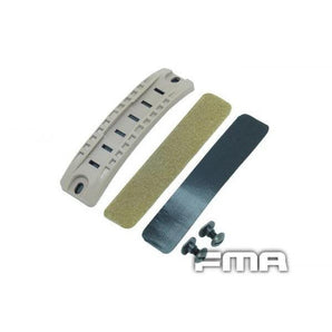 FMA Helmet Middle Rail DE-FMA-