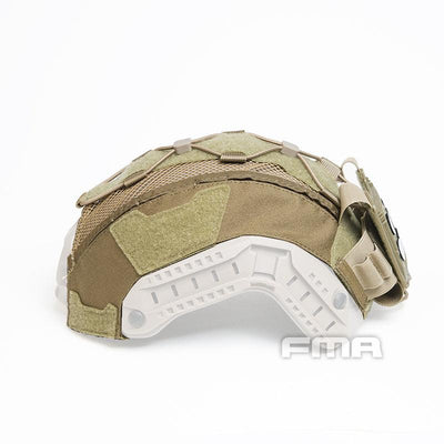 FMA Multifunctional Cover for Maritime Helmet DE-FMA-