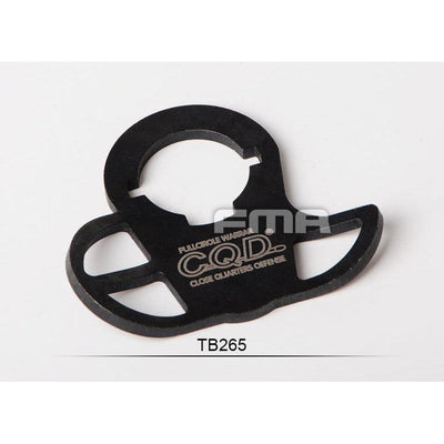FMA Steel CQD Sling Swivel for M4 AEG-FMA-