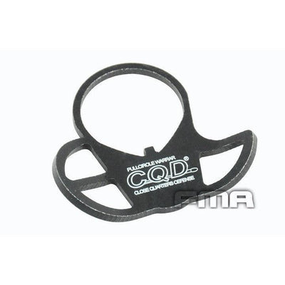 FMA Steel CQD Sling Swivel for WA M4 GBB-FMA-