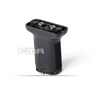 Impugnatura FMA TD Grip Keymod — Nero-FMA-