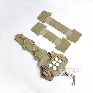 Copertura ponte FMA Universal Agility Bridge Cover — DE-FMA-