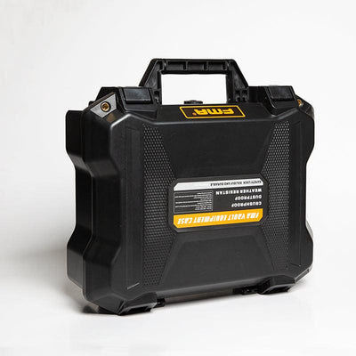 FMA Vault Equipment Case - Black-FMA-
