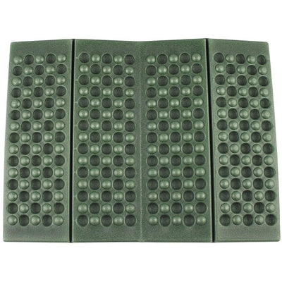 Folding thermomatte 39x30cm OLIVE-MFH-