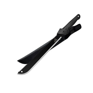 Machete Gerber Gator Machete con fodero in nylon-Gerber-