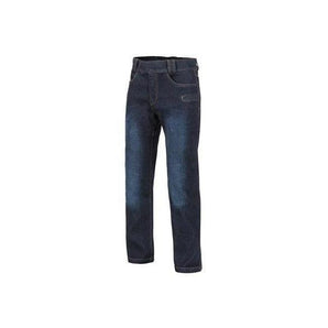 Pantaloni Helikon-Tex Greyman Tactical Jeans Denim Mid-Helikon-Tex-M-L-