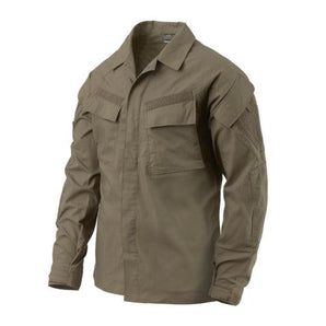 Uniforme Helikon-Tex RAID Tactical Shirt PolyCotton Stretch Ripstop-Helikon-Tex-XS-