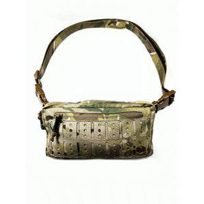 Marsupio Ventum Gear Burrito Multi Pouch Gen. 1 — Multicam-Ventum Gear-