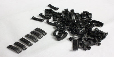 Larue IndexClips, 60 Piece Set (BK)-FMA-