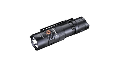LED Rechargeable EDC flashlight Fenix PD25R-FENIX-