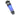Light tactical positional E-LITE BK - BLUE