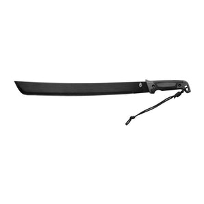 Machete Gerber Gator Bush Macheter w/ Nylon Sheath-Gerber-