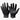 Magpul Technical Glove 2.0 - Black-MAGPUL-S-