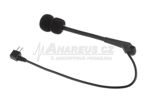 Microfono Z-Tactical per cuffie Comtac II-Z-Tactical-
