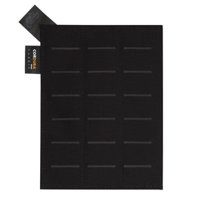 Molle Adapter Insert 3 Cordura - BLACK-HELIKON-