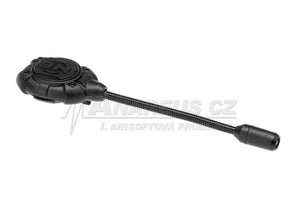 Torcia Night Evolution MPLS Princeton Tec — Nero/Bianco-Night Evolution-