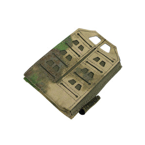 Tasca portacaricatori NOVRITSCH Low Profile AR15 — Everglade-NOVRITSCH-