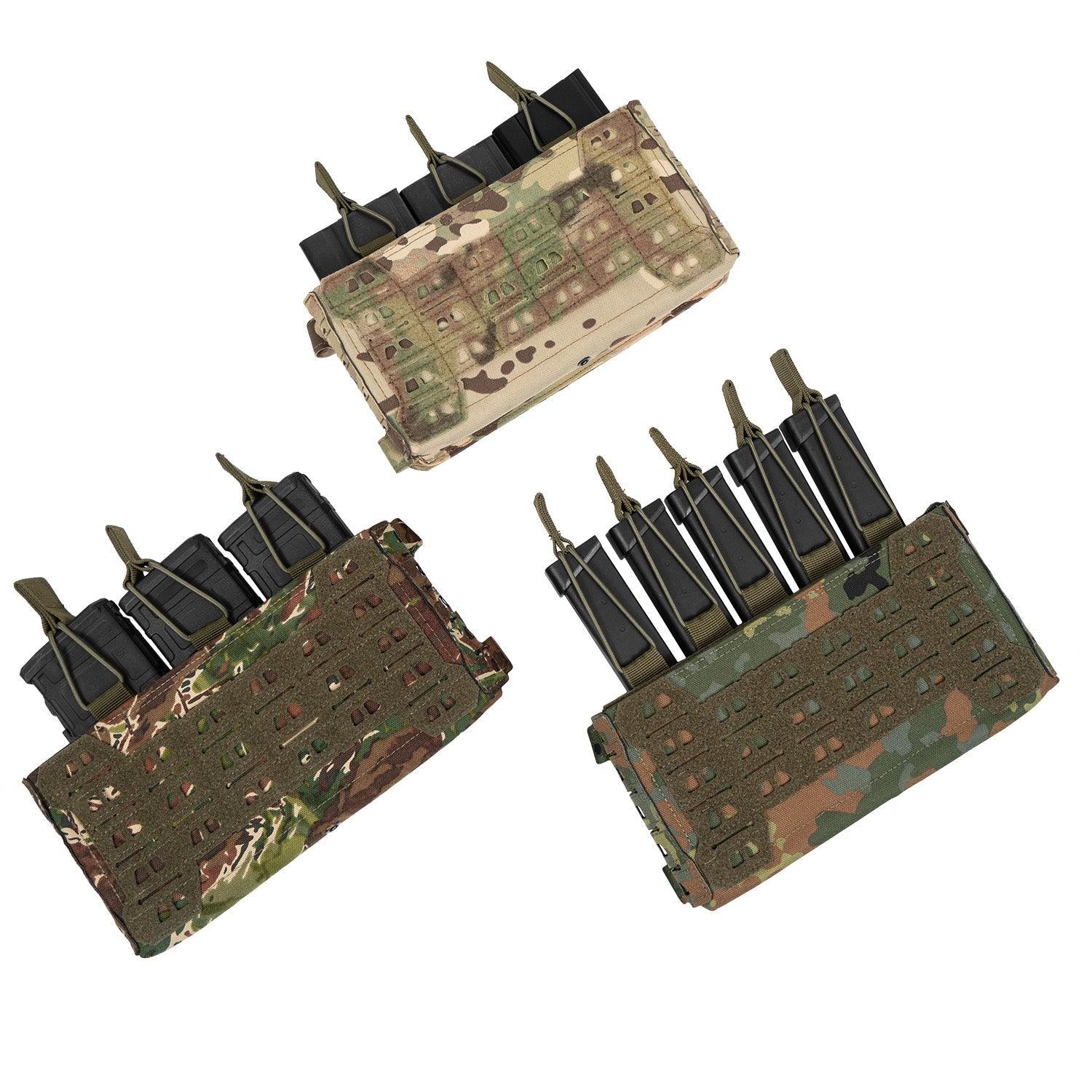 KRYDEX tactique 1.75 pouces plate-forme de Combat MOLLE ceinture boucle KRYDEX tactique 1.75 pouces plate-forme de Combat MOLLE ceinture boucle