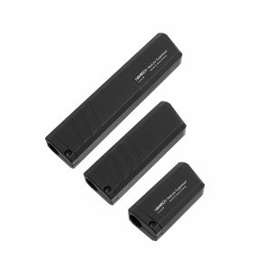 Novritsch Modular Suppressor – V2 (for Thread Protector)-NOVRITSCH-