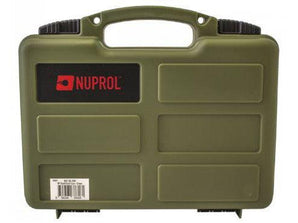 Borsa rigida Nuprol NP Small Hard Case — OD-Nuprol-