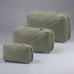 Borse organizer Helikon-Tex Pakcell Set — Olive Green-Helikon-Tex-