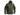 Patriot Heavy Fleece Jacket Olive Green-HELIKON-XS-