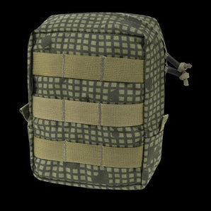 Pouch GENERAL PURPOSE CARGO Cordura - Desert Night Camo-HELIKON-