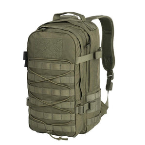 Zaino Helikon-Tex Raccoon Mk2 Cordura — Olive Green-Helikon-Tex-