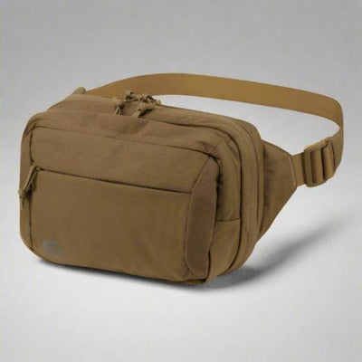 RAT Concealed Carry Waist Pack - Cordura - Coyote-HELIKON-