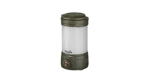 Lanterna ricaricabile Fenix CL26R PRO — Olive Green-FENIX-