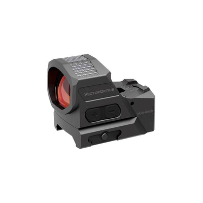 Red dot Vector Optics Frenzy-X 1x19x26 Solar MRS Gen.2 — Nero-Vector Optics-