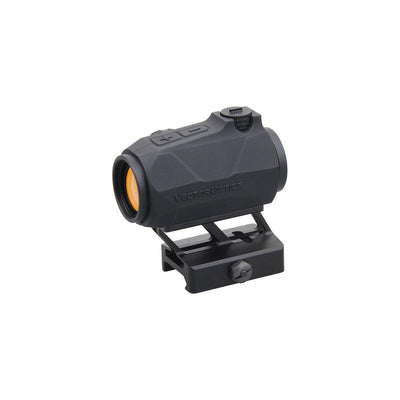 Red dot Vector Optics Maverick-IV QD Mount — Nero-Vector Optics-